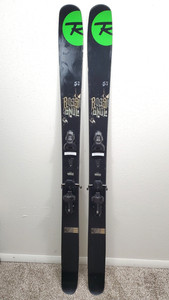 Rossignol Axial | eBay