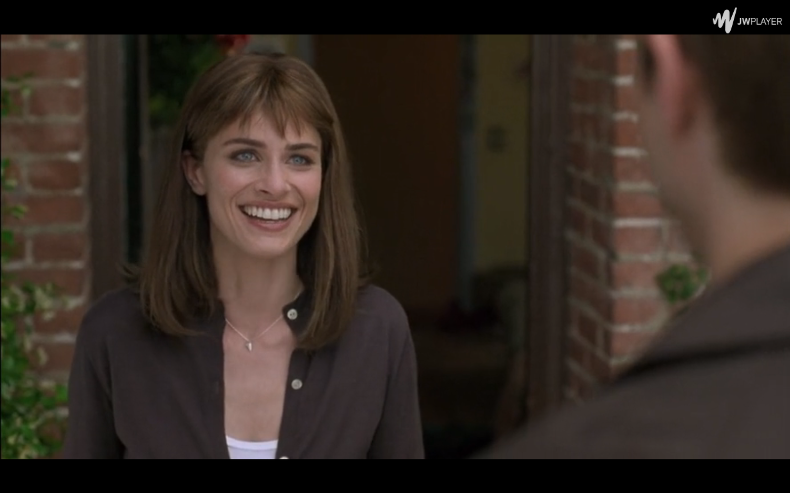 A Lot Like Love (DVD)
