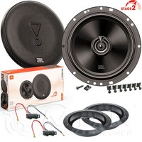 JBL BY Harman Lautsprecher FüR VW T5 Bus 2003-2009 Front Vorn 2-Wege 480W #A01X