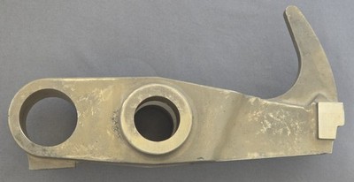 Westinghouse Lever w/Reversing 29B4377G01 for WH Type AA14 Brand New/Open Box