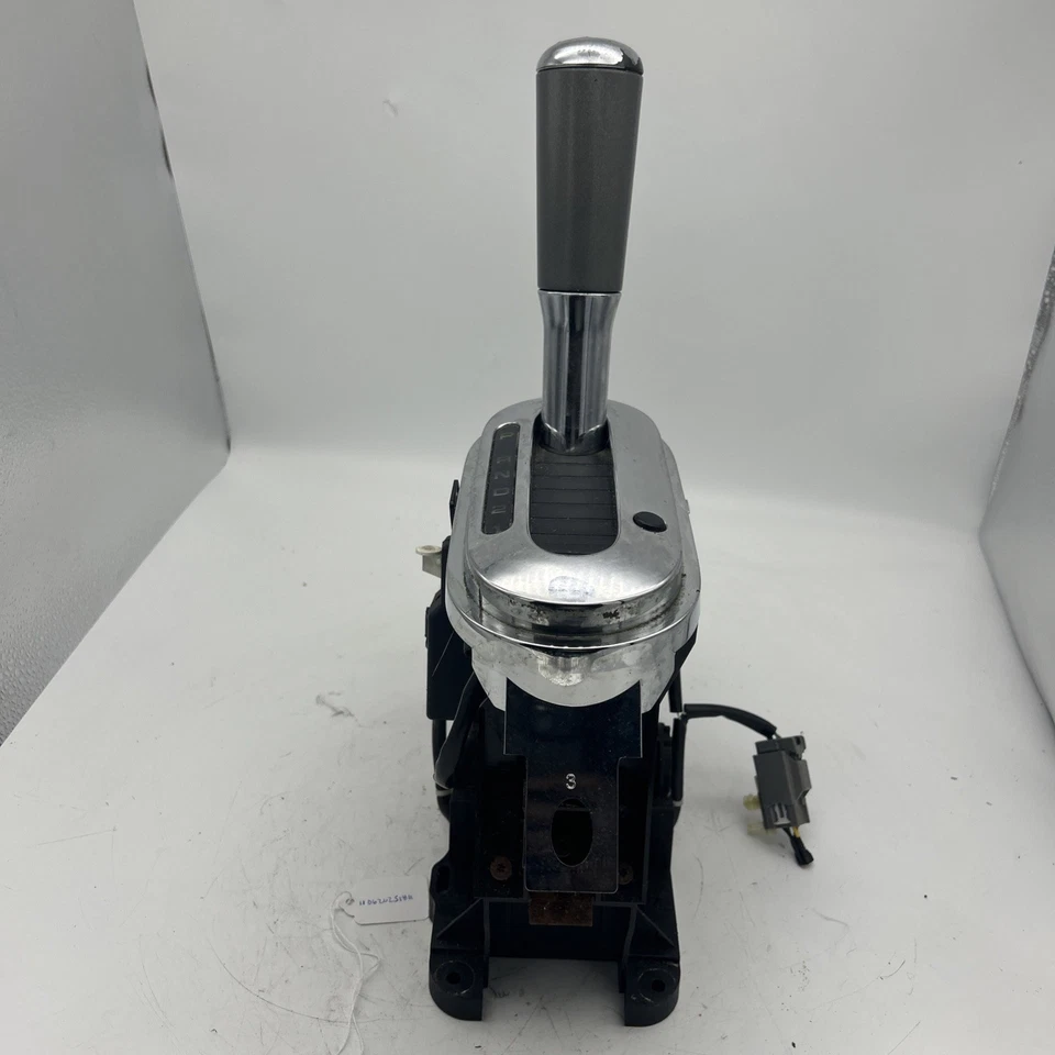 2004-2008 Ford F150 Automatic Floor Gear Shift Shifter Assembly OEM - Image 3 of 4