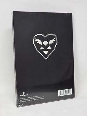 UNDERTALE・DELTARUNE サウンドトラック レコード DELTARUNE Chapter 1 Vinyl Soundtrack - Fangamer