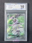 22 Pokemon TCG JPN Magearna V 079/068 SR Incandescent Arcana s11a  #2727 ACG 10