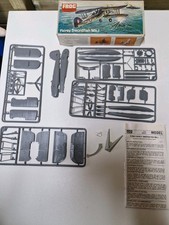 Frog F258 Fairey Swordfish Mk.1 1/72 Scale - model kit