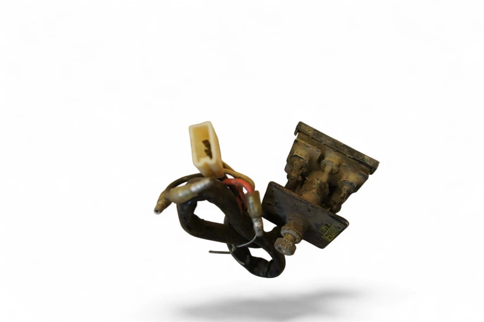 Регулятор выпрямителя Yamaha Ds7 250 Rd350 Rd 350 250 R5 Y43 *2679F - Изображение 3 из 3