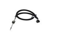 Sensor Abgastemperatur BOSCH 0 986 259 230 für MERCEDES KLASSE W205 Model S205