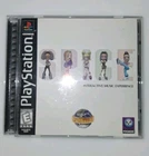 Spice World PS1 Sony PlayStation 1, 1998