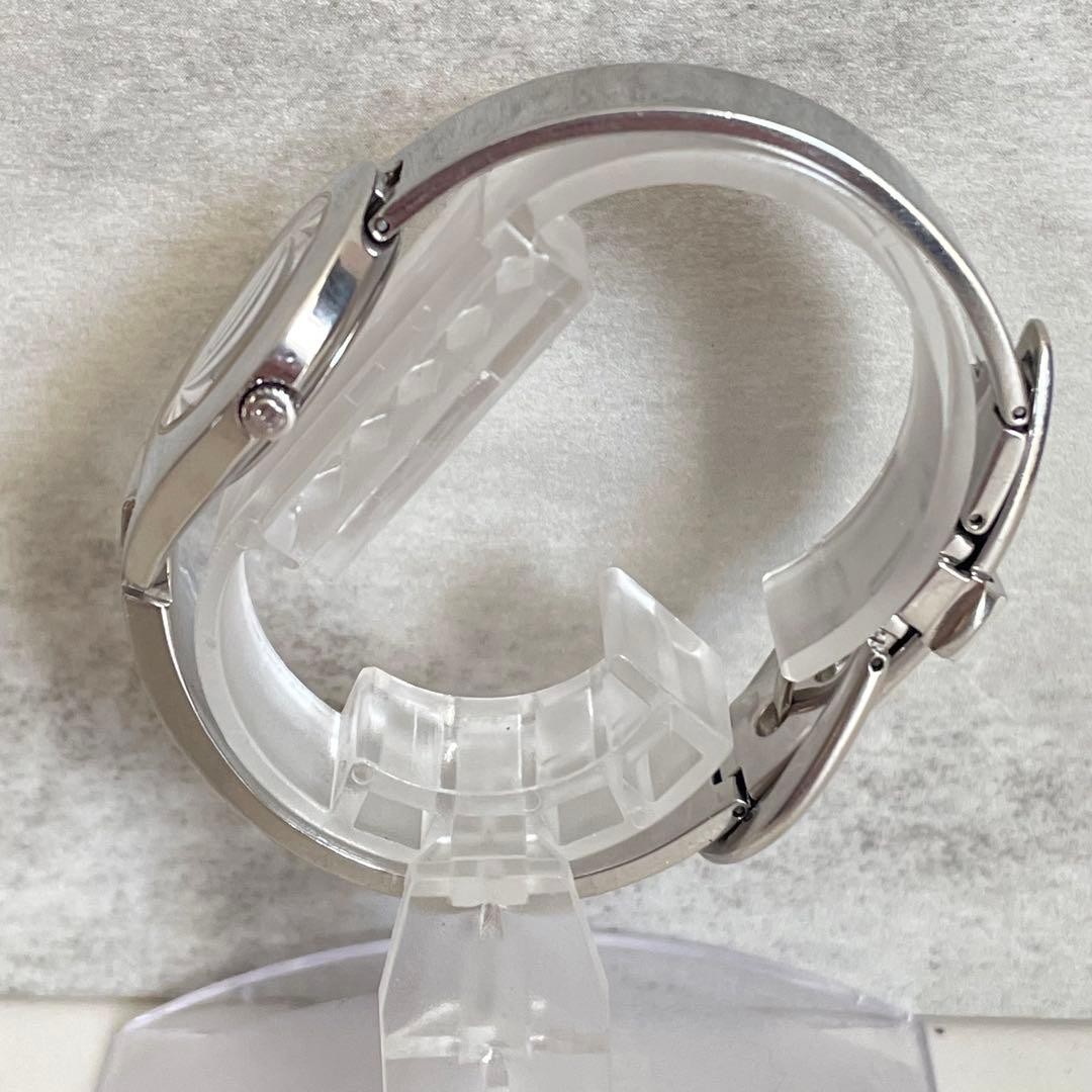 GUCCI GUCCI 6700L mirror stainless bangle wristwatch GUCCI,17408 thumbnail 2