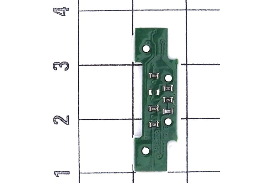 Märklin H0 E154680 Lighting Unit Circuit Board Spare Part