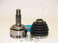 Gelenksatz Antriebswelle Ashika 62-04-456 FüR Honda Accord CN BE CM FR 7 CL 5 CR