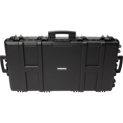 Magma FLXGuard DJ-Controller Trolley black/black | Neu