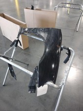 2003 Honda Civic Right Front Fender Oem Used 74232 200k Miles 2003 Honda Civic Right Front Fender Oem Used 74232 200k Miles