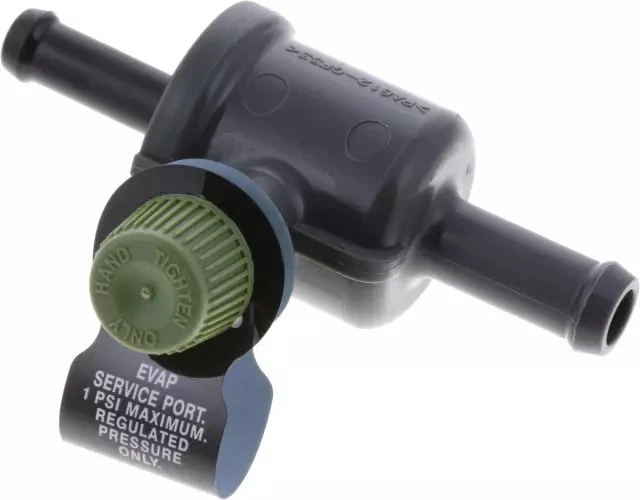 Válvula de vapor original Nissan 14939-EA200 Foto 4 de 4