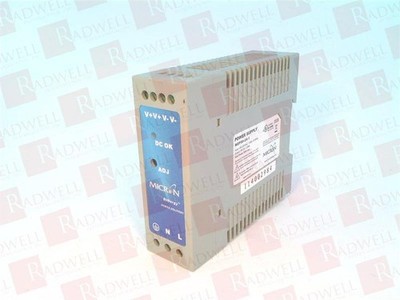 MICRON INDUSTRIES CORPORATION MDP50-24-1 / MDP50241 (USED)