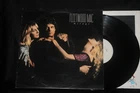 Fleetwood Mac "Mirage" LP Vinyl 1982 1st Press Warner Brothers WB1-23607 MINT