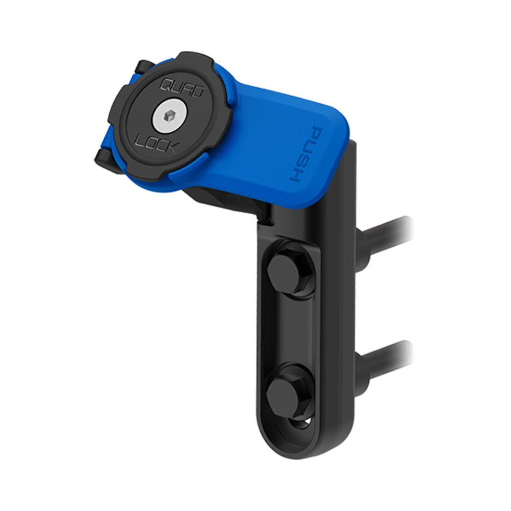 Quad Lock Motorcycle Brake / Clutch Mount