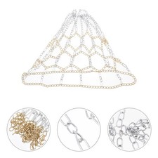 Basketball Net Replacement Basketball-hoop Accessory Basketballnet Nets Outdoor