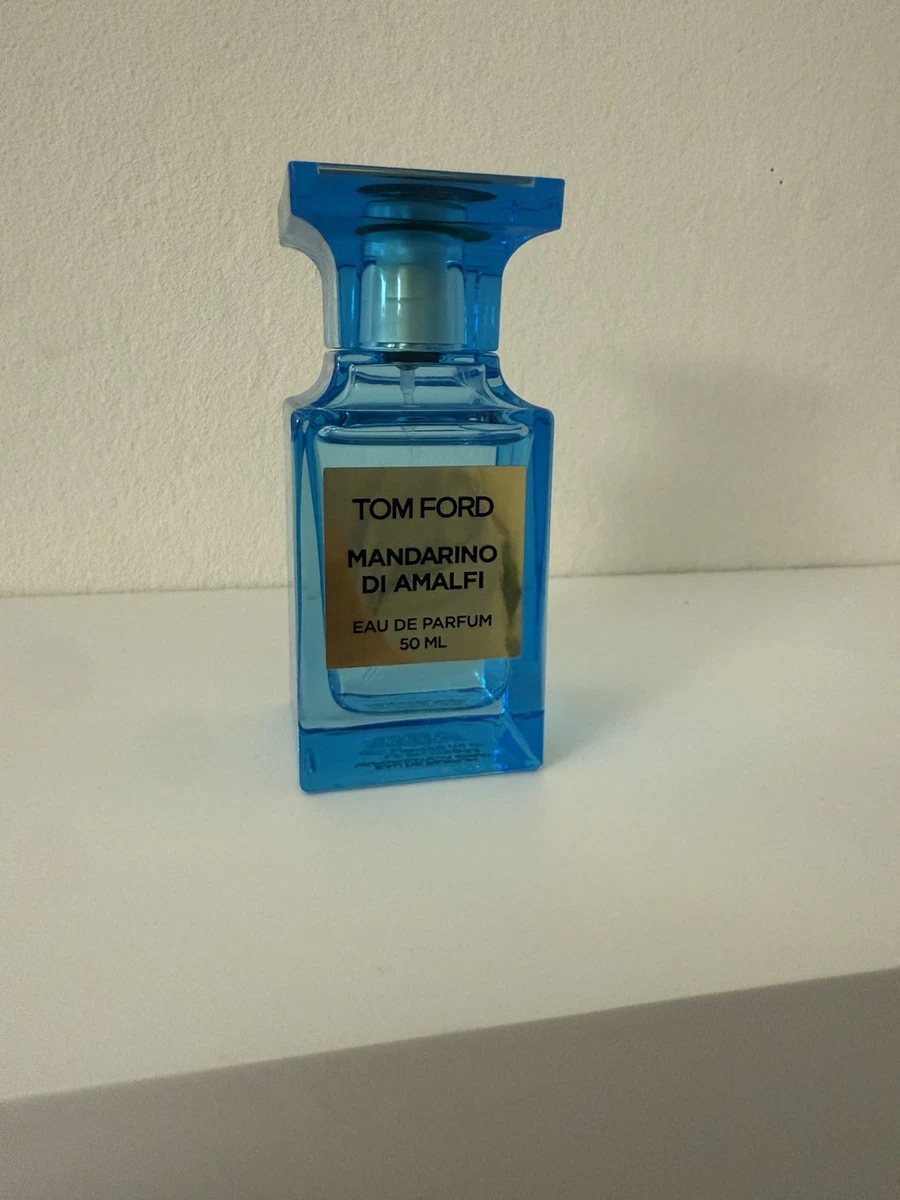 Tom Ford Spray Mandarino Di Amalfi Unisex Fragrances for sale | eBay