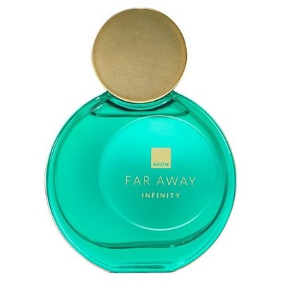 AVON Far Away Infinity Eau de Parfum Spray