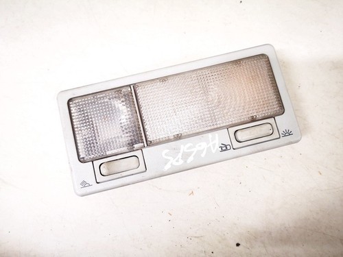 7m0947105b Innenleuchte Vorne  Volkswagen Sharan DE1265935-62