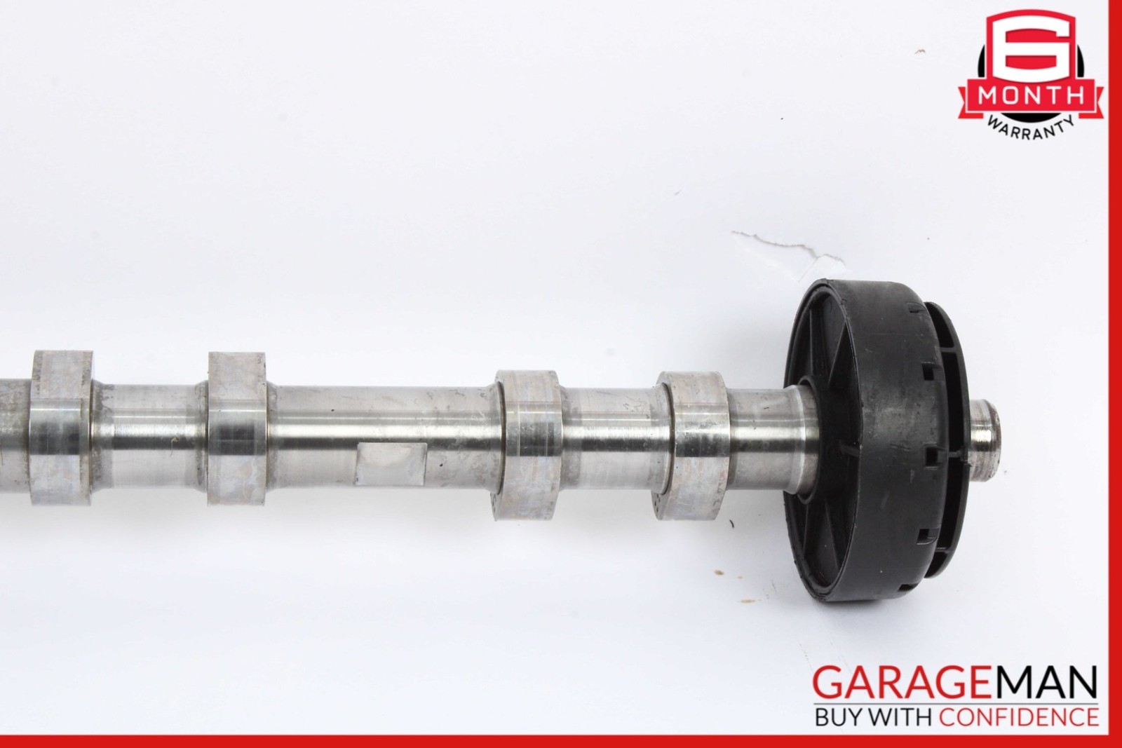 2014-2021 Maserati Ghibli III M157 Left Side Intake Camshaft 05184369AH OEM