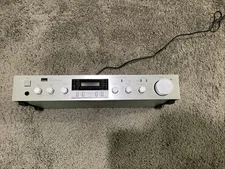 Sansui C-77 Stereo Preampifier