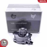 Unterdruckpumpe Bremsanlage Esen SKV 18SKV043 FüR VW NEW Beetle 1Y7 5C7 5C8 3 4