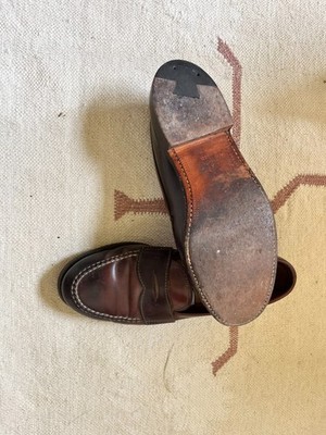 Alden 986