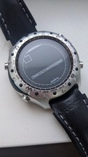 Suunto x-lander - Sportuhr mit Barometer