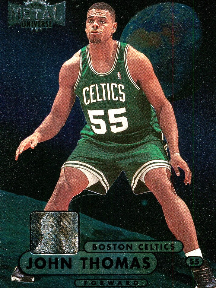 1997-98 METAL UNIVERSE CHAMPIONSHIP YOU PICK YOUR CARD NM-MT #'s 1-59 (item#RT13