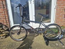 Raleigh Aero Pro Burner mk2 1984.