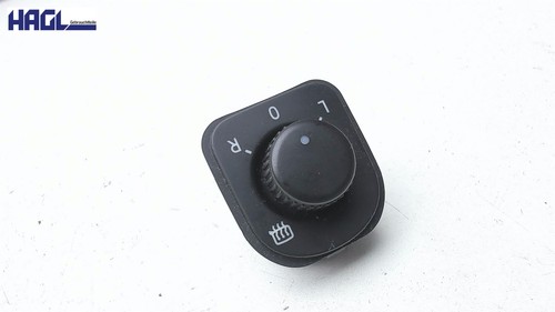 Schalter Aussenspiegelverstellung 1K0959565K VW Golf Plus 1.9 TDI 1K/1KP/5M/1KM