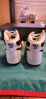 Nike Air Force 1 HI Retro QS Men's Size 11.5 743546102 Rare