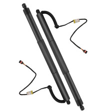 For Audi Q3 2011-2018 Spindle Gas Struts Springs Auto Tailgate Boot Pair x2