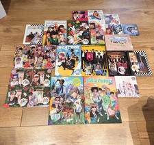 NCT DREAM Kpop Albums Collection (Inclusions and Extra Photocards!) - UK SELLER