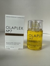 Olaplex No.7 Bonding Oil - 1 oz