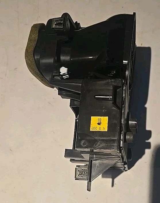 99-02 Yukon Tahoe Sierra Silverado Headlight Dimmer Switch Assembly (15755595) - Image 4 of 4