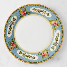 Famille Rose Dinnerware Collection Place Setting-Williams Sonoma 41768