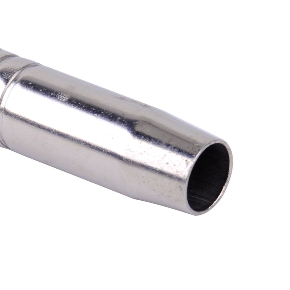 Düse Schutz MB-15AK MIG/MAG Schweißbrenner Kupfer Schutzgasdüse ...