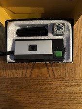Vintage, Kodak, Pocket, Instamatic 30, Camera, Outfit, in Original box
