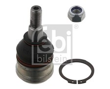 Rotule de suspension Smart FORFOUR