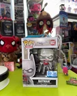 Funko Pop! DC Batman Arkham City Batman exclusive #602 w/protector