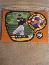Cal Ripken Jr. 1998 Upper Deck UD3 #155 Baltimore Orioles