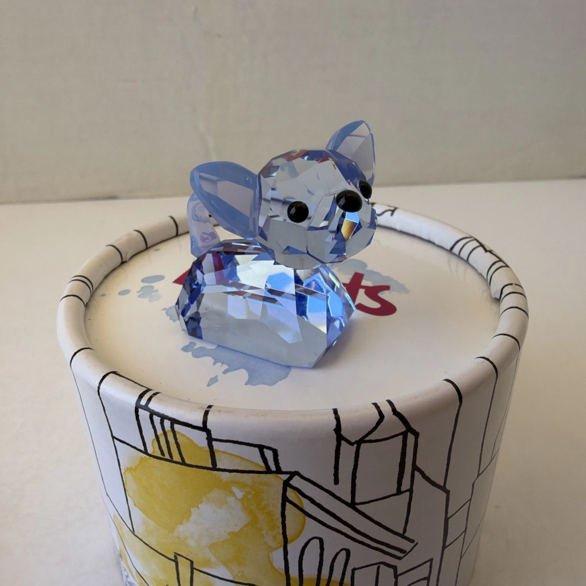Swarovski Lovelots for sale | eBay