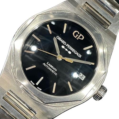 GIRARD-PERREGAUX Laureato 42 Infinity 81010-11-635-11A TO281411