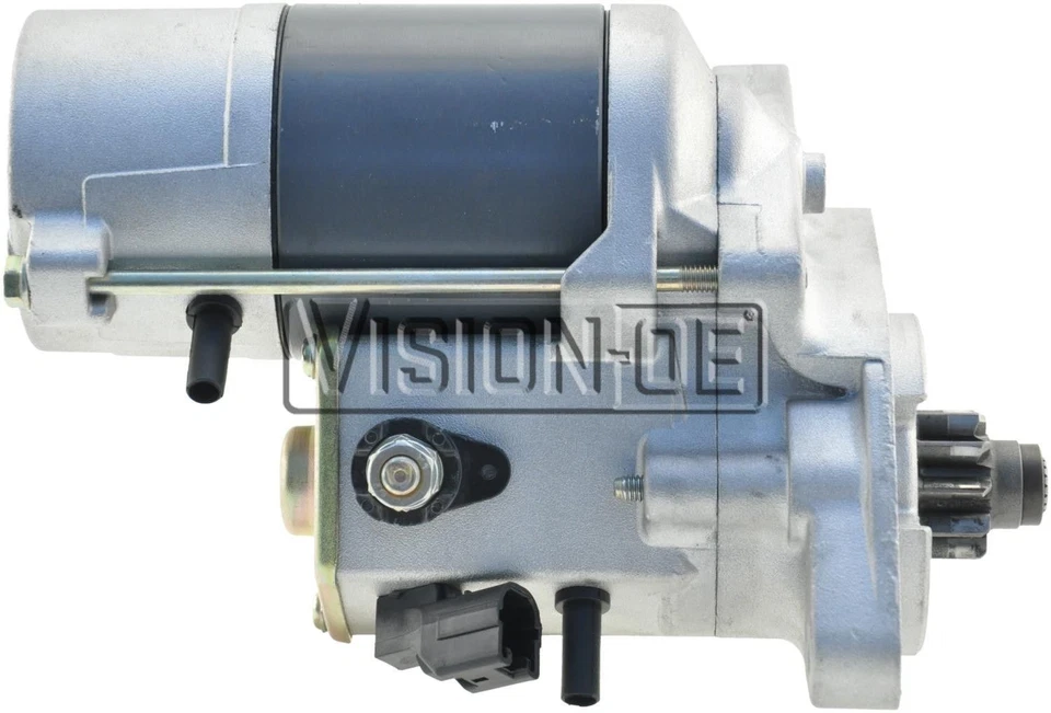 Motor de arranque BBB Industries 17876 para 03-10 4Runner FJ Cruiser Tacoma Tundra Foto 4 de 4