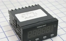 C628-91000 Veeder Root Counters, C628 AWESOME Series Batch Counter