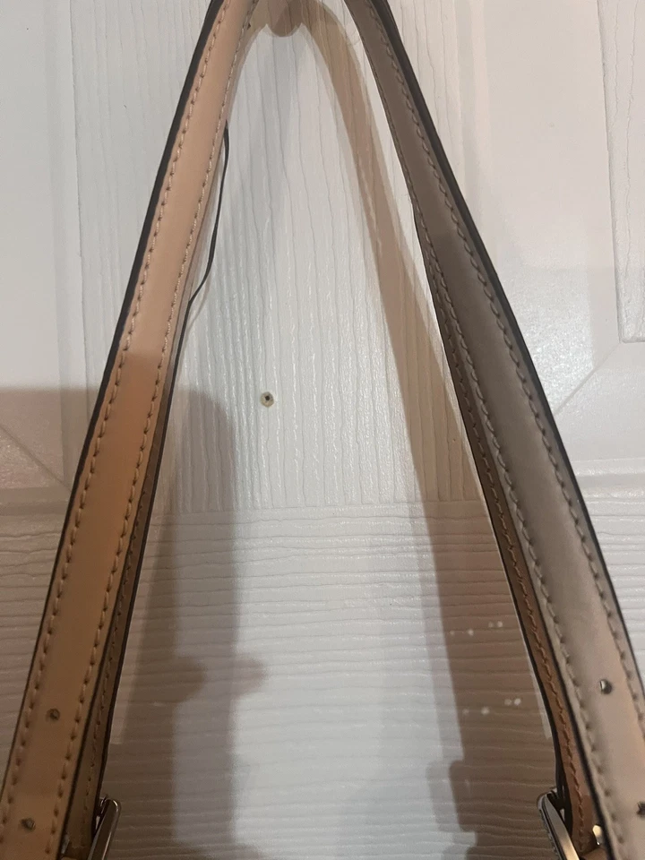 Michael Kors - Auténtico bolso de mano gris Foto 4 de 4