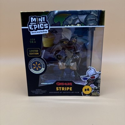 WETA Workshop Mini Epics - Gremlins - Stripe (Exclusive)