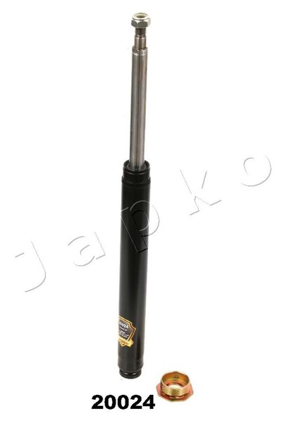 2X StoßDäMpfer Japko MJ20024 FüR FX Corolla Toyota Carina E8B Liftback 4 EE80_-image